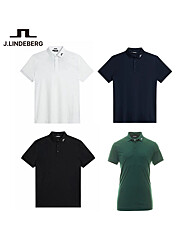 제이린드버그 남성 JPN 레귤러핏 반팔티셔츠 GMJT08580