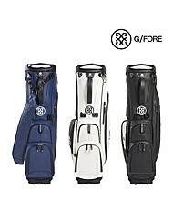 지포어 G/FORE 트랜스포터3 골프 스탠드백 G4AS21A20