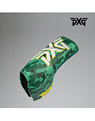 PXG Camo Blade Headcover / 블레이드 퍼터커버