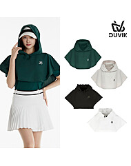 듀빅 공용 심실링 방수 레인후드 모자 DD1WAC702