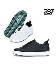 [RB7] 남성 심플 스파이크리스 골프화 R4AMSH501