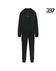 [RB7] 여성 기모 골프 트레이닝 상하의세트 R5WWSU674