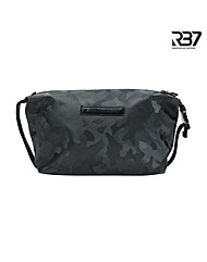 [RB7] 공용 카모 패턴 다용도 골프 파우치백 R5AUPB029
