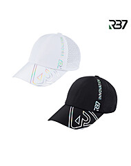 [RB7] 공용 쿨맥스 홀로그램 타공 골프모자 R6AUCP127