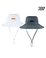 [RB7] 공용 와펜 카우보이 버킷햇 벙거지모자 R6AUHT128