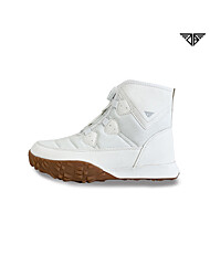 다운블로우 여성 방한 스노우 패딩 부츠/골프화 1304