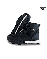 다운블로우 여성 방한 스노우 패딩 부츠/골프화 1304-1