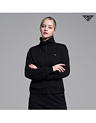 다운블로우 여성 스