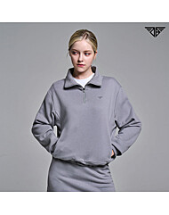 다운블로우 여성 스