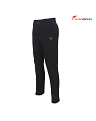 그렌에코 남성 투웨이 허리밴드 골프바지 GES22804BK
