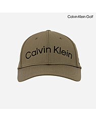 캘빈클라인골프 남성 CALVIN KLEIN 모자 CN1HC210108