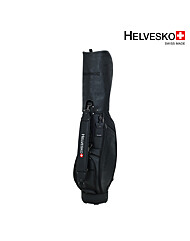 헬베스코 남성 카모플라쥬 패턴 캐디백 H1AMCB025