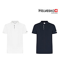 헬베스코 남성 스탠다드 소프트 반팔티셔츠 H1MMKT762