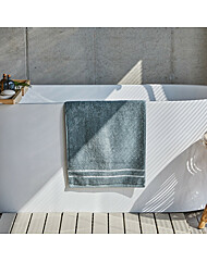 모던하우스 마이호텔 세면타월 40X80cm GREEN BG0123013