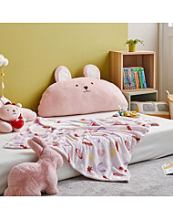 모던하우스 투더레인보우 밍크극세사 담요블랑켓 90x120 라이트퍼플 CZ2424016