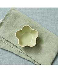 모던하우스 L 봄꽃이살랑 꽃종지 연두 NK2325010