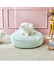 모던하우스 펫본 말랑하고 폭신한 꿀잠 빈백 GREEN PT0825003