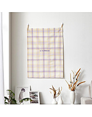 모던하우스 그라피크) 뉴사브레 자수 패브릭포스터 50x70 1P BL4024004