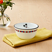 모던하우스 코렐 해피홈 미키&미니 공기 CA3024004