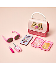 모던하우스 키즈뷰티 반짝반짝 핸드백놀이 세트 PY0124001