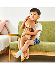 모던하우스 보들보들 베어 애착인형 L PY0822014