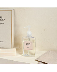 모던하우스 사각리필공병 280ml DY0125019