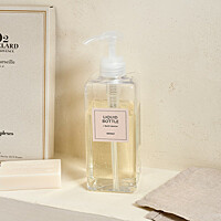 모던하우스 사각리필공병 600ml DY0125020