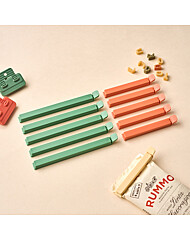 모던하우스 꽉 집어주는 자석 봉지 집게 10p DY0625002