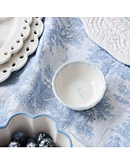 모던하우스 프릴리옹 스칼럽 종지 D8 CA9925006