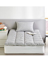 모던하우스 푹신한 소프트워싱 토퍼 SS 로프아이보리 CV2225125