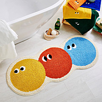 모던하우스 아이팝 터프팅 주방매트 COLOR MIX 50X120 BG2025050