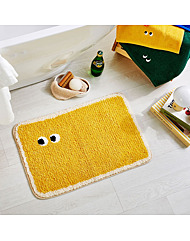 모던하우스 아이팝 터프팅 발매트 YELLOW 40X60 BG2025048