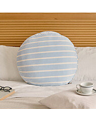 모던하우스 말랑핏 극세사 빅 멀티쿠션 라이트블루 D60 EM0925073