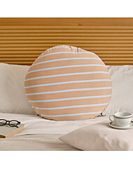 모던하우스 말랑핏 극세사 빅 멀티쿠션 코지브라운 D60 EM0925072