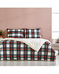 모던하우스 소프트워싱 극세사 차렵이불 싱글 메리체크 CV0225234