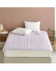 모던하우스 소프트워싱 극세사 양면패드 퀸 라벤더 CV2225142