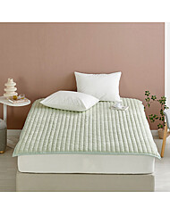 모던하우스 소프트워싱 극세사 양면패드 슈퍼싱글 그린 CV2225137