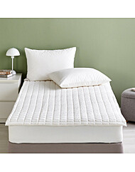 모던하우스 촉촉한 밀키 소프트벨벳 패드 슈퍼싱글 아이보리 CV2225145