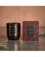 모던하우스 벨메이에르 캔들 180g 벨벳레드 AR0124012