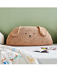 모던하우스 소프트터치 강아지 초코멍 헤드쿠션 85x40 CZ1125029