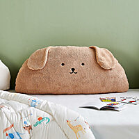 모던하우스 소프트터치 강아지 초코멍 헤드쿠션 85x40 CZ1125029