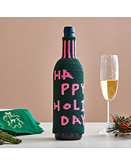 모던하우스 홀리데이 와인보틀 커버 EM9125044