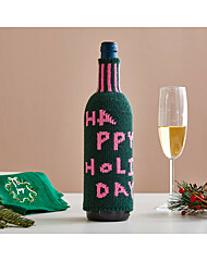 모던하우스 홀리데이 와인보틀 커버 EM9125044