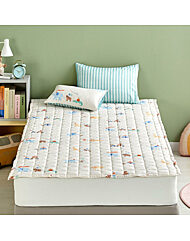 모던하우스 스웰 팡파레애니멀 알러지케어 패드 110x200 아이보리 CZ2226002