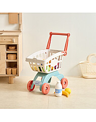 모던하우스 리틀키친 카트놀이 16P PY0326004