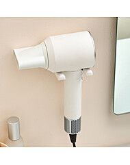 모던하우스 BLDC 터보 러버코팅 헤어드라이어 거치대 포함 크림NEW LT0426001