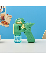 모던하우스 워터플레이 버블건 디노 리필용액포함 PY0926021