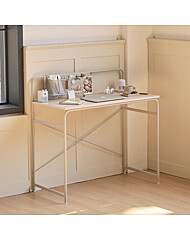 모던하우스 마이 홈오피스 선반형 책상 W980 CF1425007