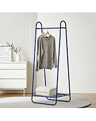 모던하우스 데일리 컬러플 일반행거 블루 CF0624012