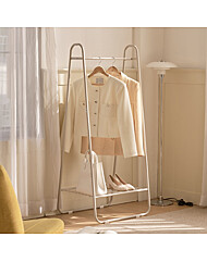 모던하우스 데일리 일반 행거 W600 베이지 CF1125010